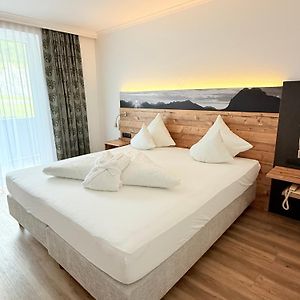 Double Room Karwendel or Rofan